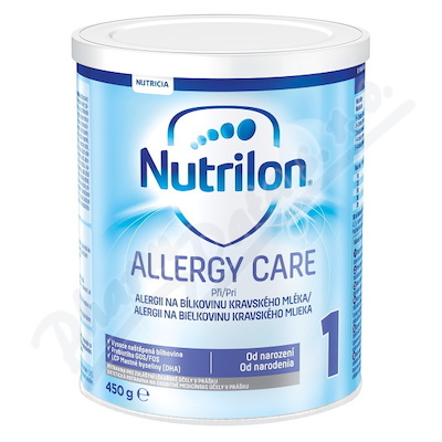 Nutrilon 1 Allergy Care 450g