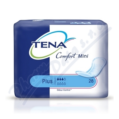 Ink.plena TENA Comfort Mini plus 28ks 761420