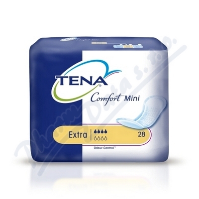 Ink.plena TENA Comfort Mini extra 28ks 761520