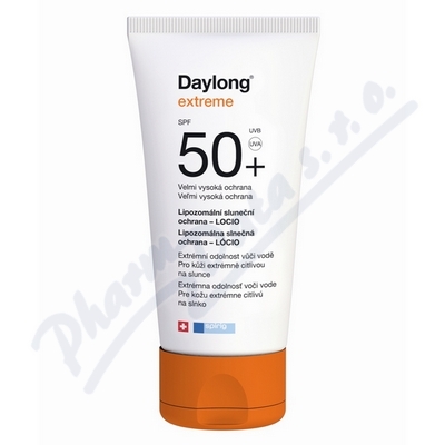 Daylong extreme SPF 50+ 50 ml
