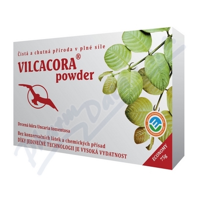 Vilcacora Powder 75g
