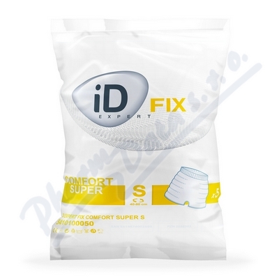 iD Fix Comfort Small Super 5ks 5410100050