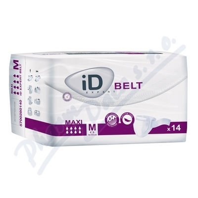 iD Belt Medium Maxi 14ks 5700280140