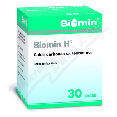 Biomin H plv 30x3g