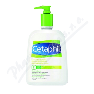 Cetaphil hydratační mléko 460 ml