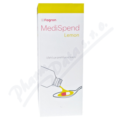 MediSpend 1 litr Fagron