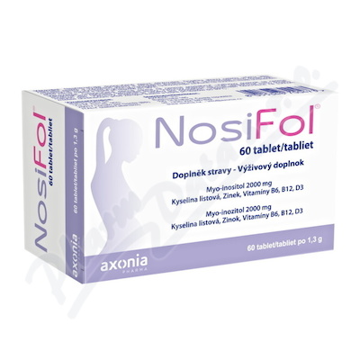 NosiFol 60 tablet