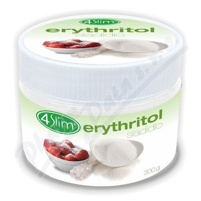 Erythritol naturalny słodzik 300g