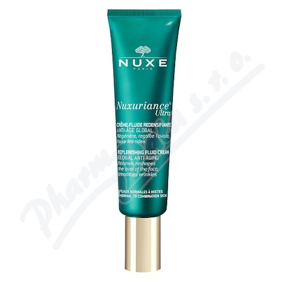 Nuxe Nuxuriance Ultra Fluid anti-age 50 ml Repack