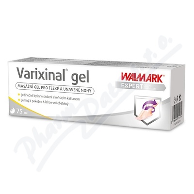Walmark Varixinal żel 75ml