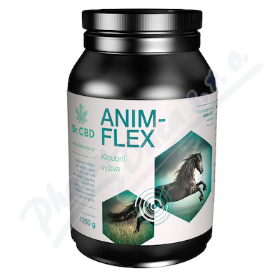 Dr.CBD Anim-flex kloubní výživa 1350 g