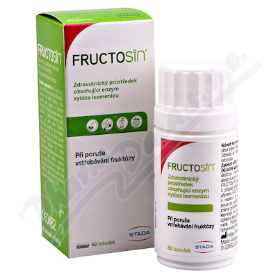 Fructosin tbl.60