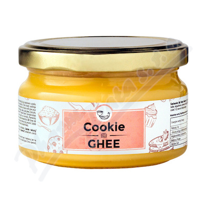 AMRITA Ghi z naturalnym ekstraktem Cookie 200 ml