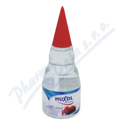Huxol - słodzik w płynie 200ml