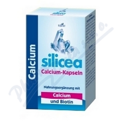 Silicea calcium cps.180