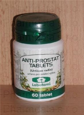 Anti-Prostat tbl.60