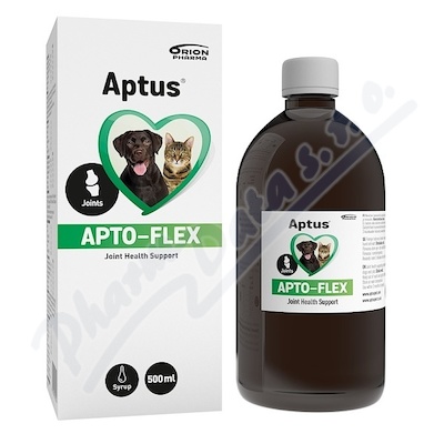 APTUS Apto-Flex vet.sirup 500ml