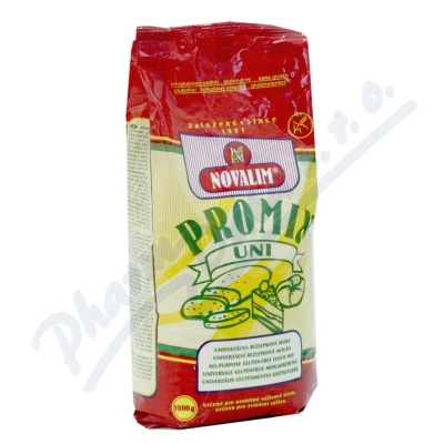 PROMIX-UNI. mąka uniwersalna bezglutenowa 1kg