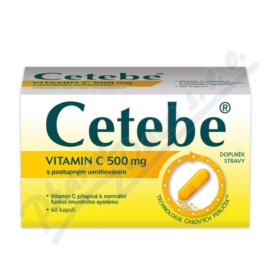 Cetebe cps.60