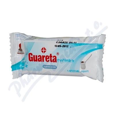 Guareta baton o smaku jogurtowym 44g