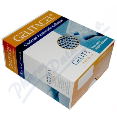 Gelita-Cel Standard GC-540 10x20cm 10ks