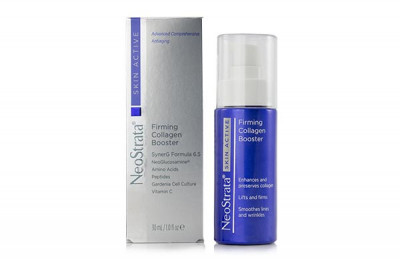 Neostrata Skin Active Firming Collagen Booster noční sérum 30 ml