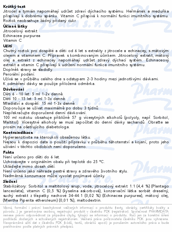 Mucoplant Pastylki Babka lancetowata-miód+witamina C 50g